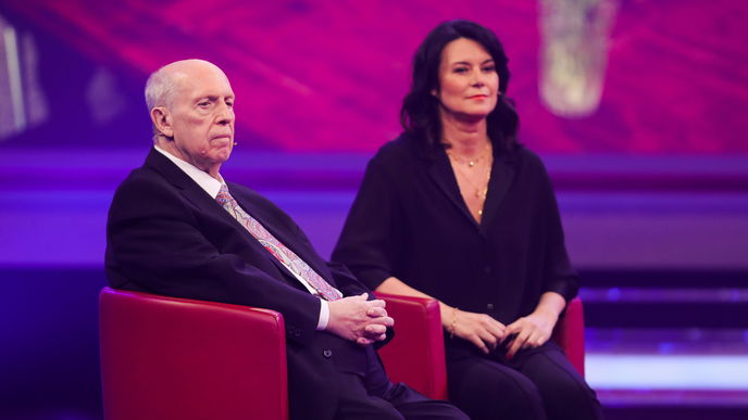 Reiner Calmund: "Ich bin froh, dass wir kein leibliches Kind bekommen haben"