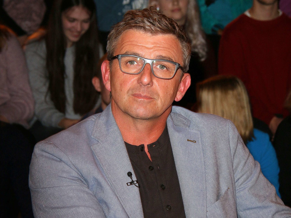Hans Sigl