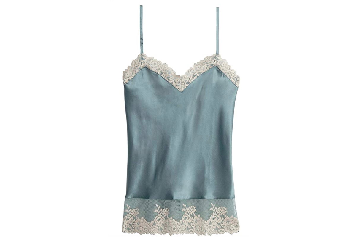 Top Intimissimi