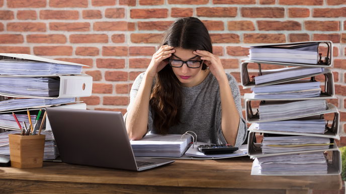 3 Sternzeichen, die oft zu viel arbeiten