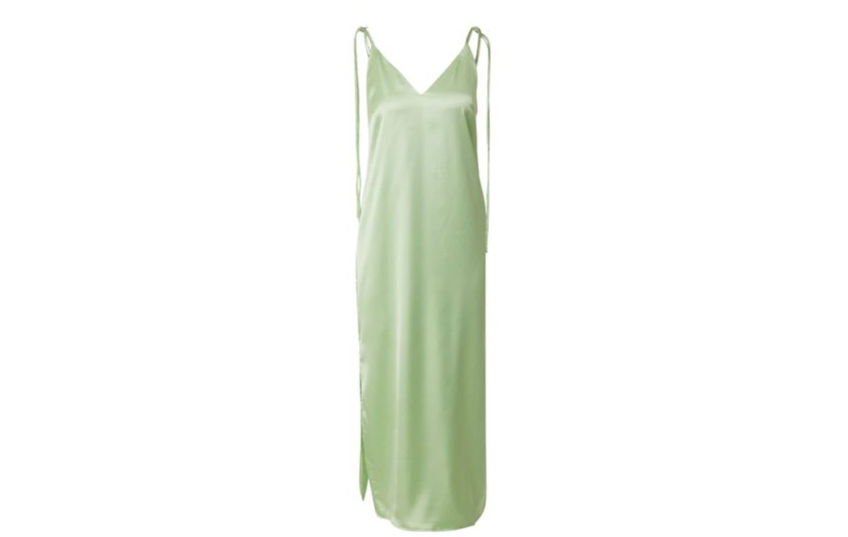 Slip Dress LeGer