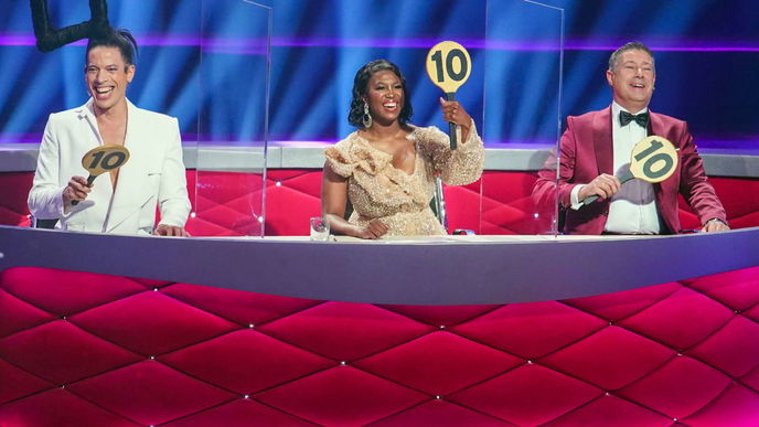 "Let's Dance – Die große Kennenlernshow" Heftige Kritik im Netz