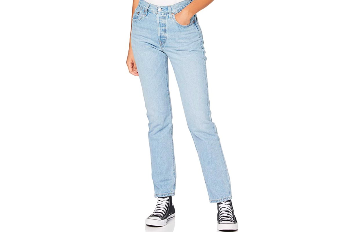 Levis Jeans Straight