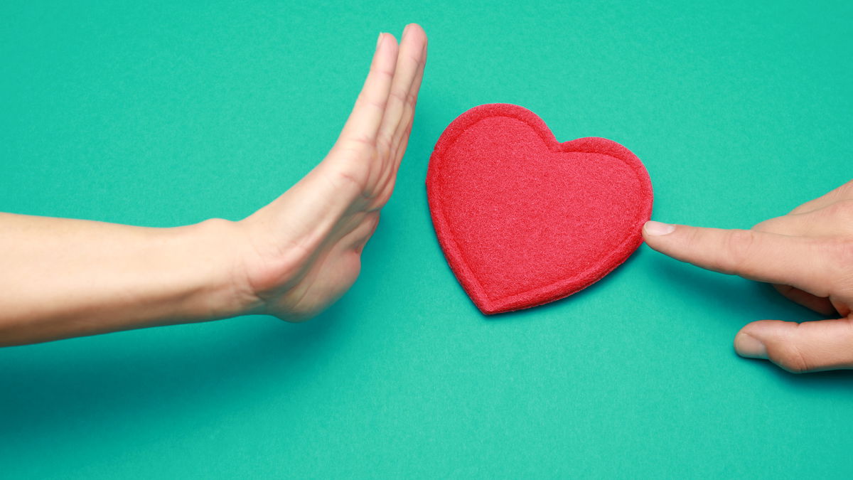 Diese Sternzeichen glauben selten an die große Liebe