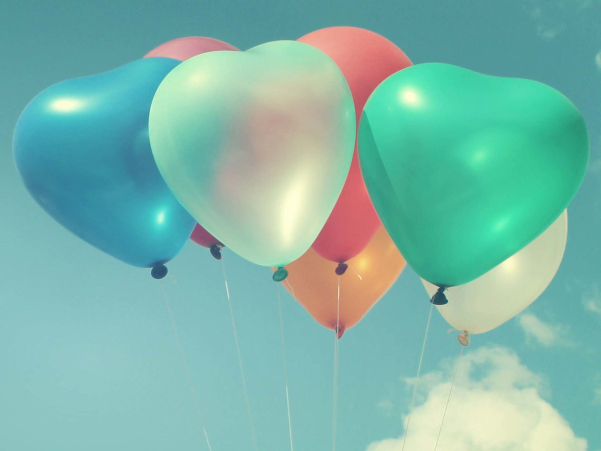 Luftballons