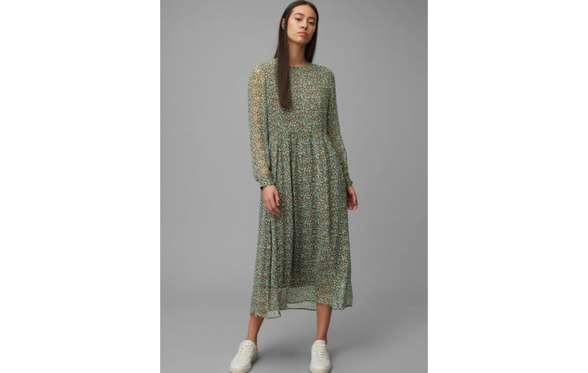 Marc O' Polo Kleid