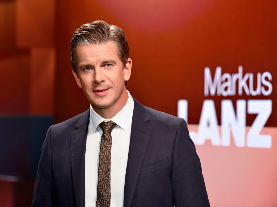 Markus Lanz