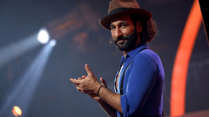 Massimo Sinató: Gibt es doch ein Comeback bei „Let‘s Dance”?