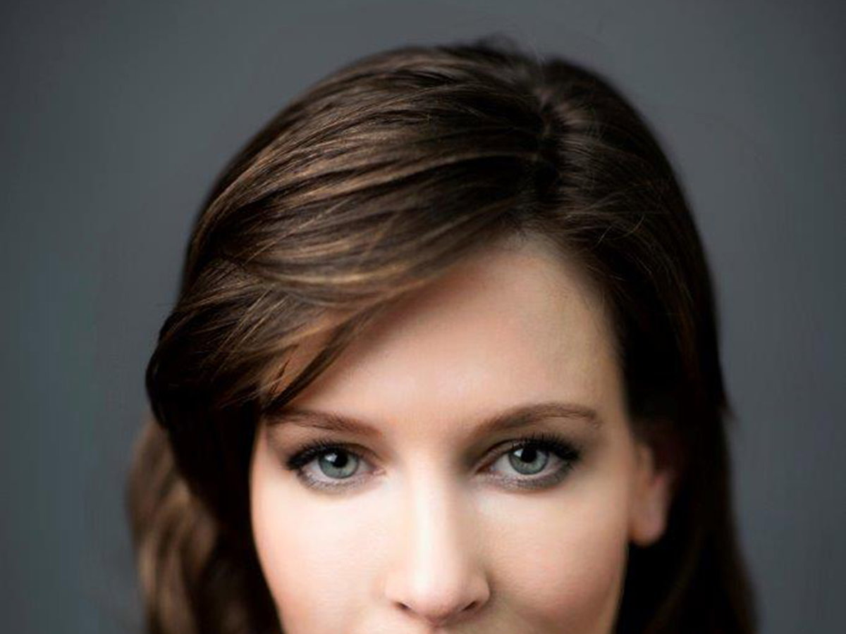 Melanie Mühl