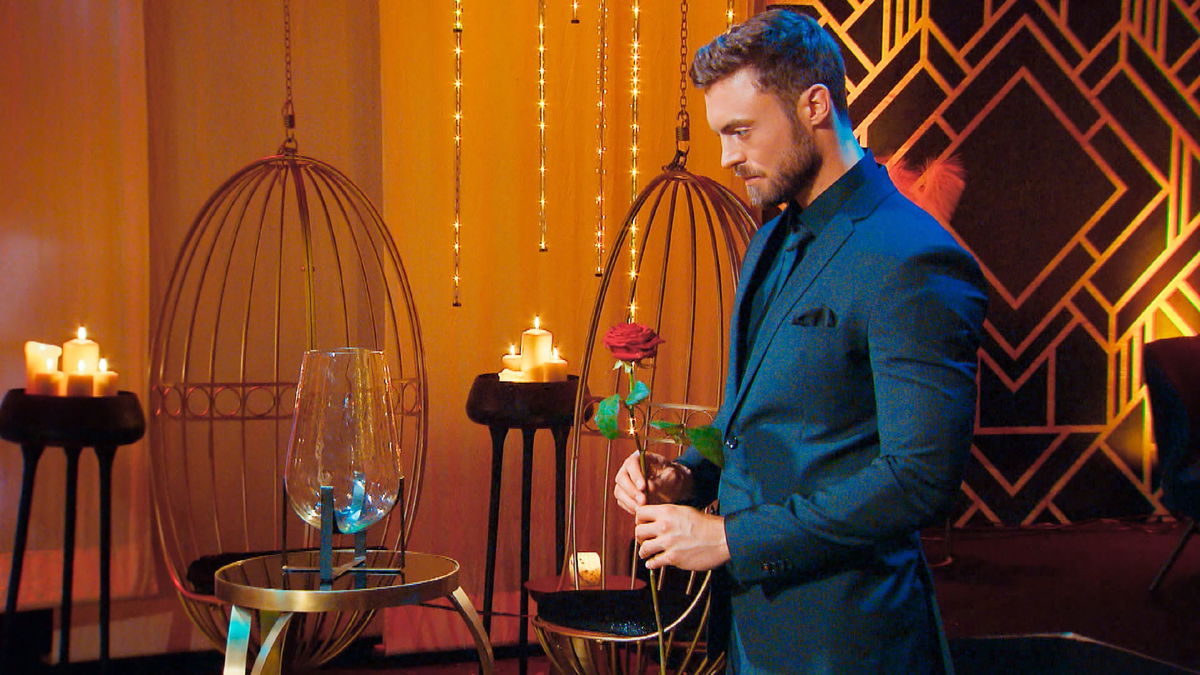 "Der Bachelor": Tränenreiches Drama nach den Dreharbeiten