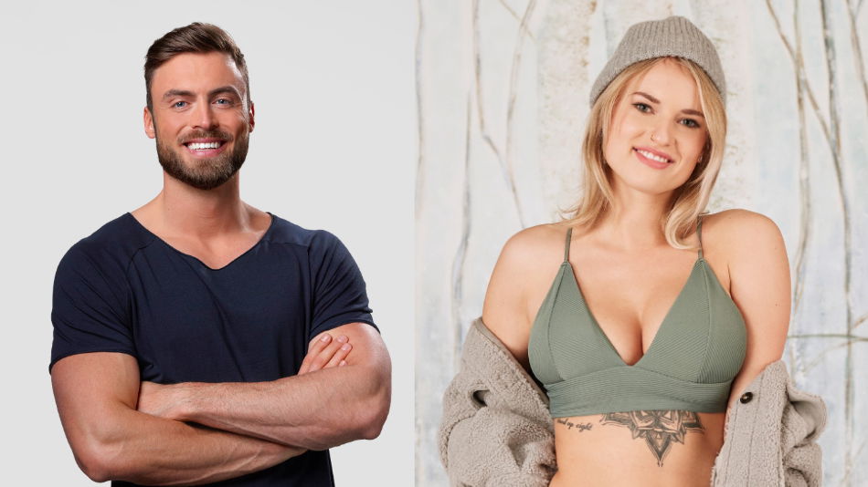 "Der Bachelor"-Niko Griesert: Fremdflirt am Set