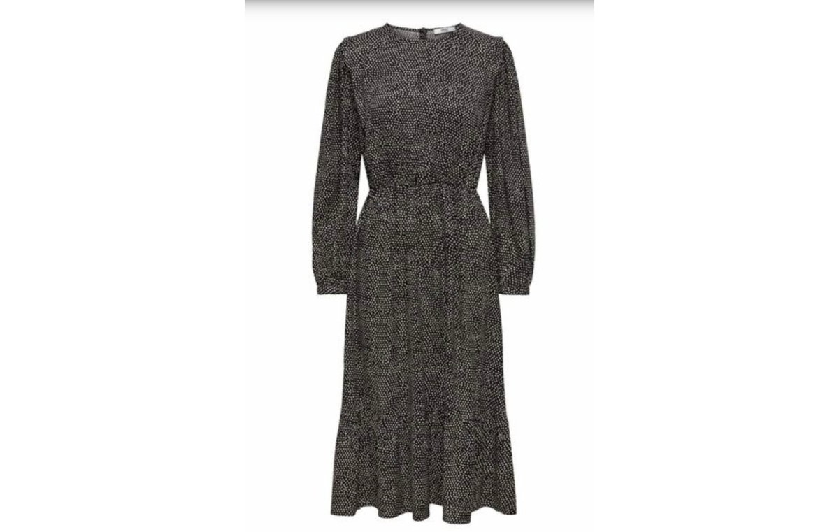 Langes Kleid von Only