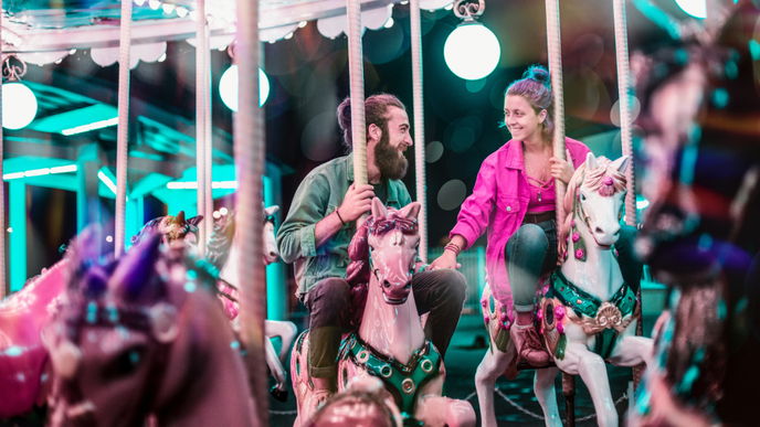 Das macht den perfekten Partner aus – laut Studie