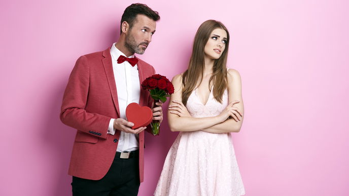 Diese 3 Sternzeichen hassen den Valentinstag