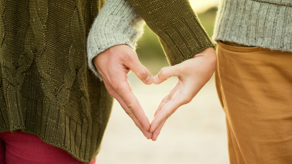 An diesem Ort finden die meisten ihre große Liebe – laut Studie