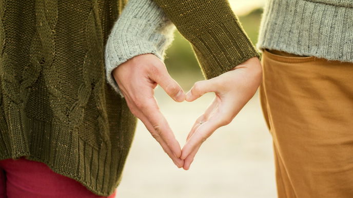 An diesem Ort finden die meisten ihre große Liebe – laut Studie