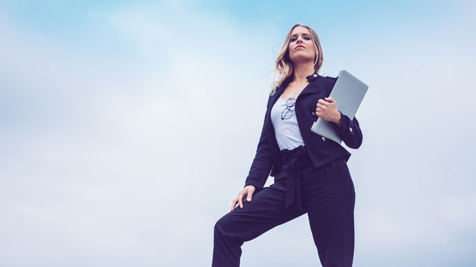 Psychologie: 5 Tipps, um sich besser durchzusetzen