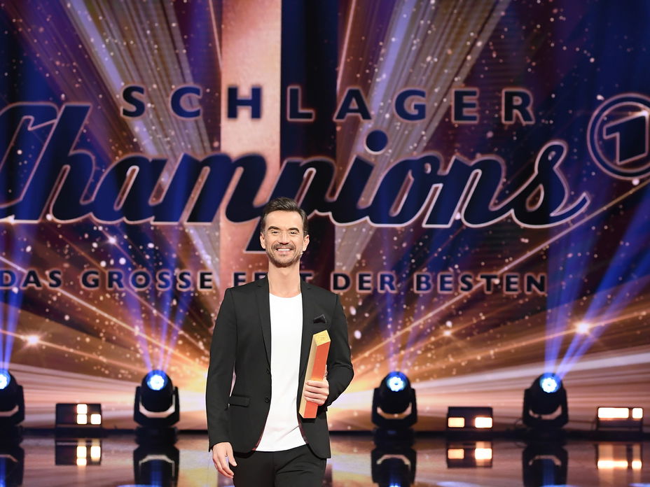 Schlagerchampions