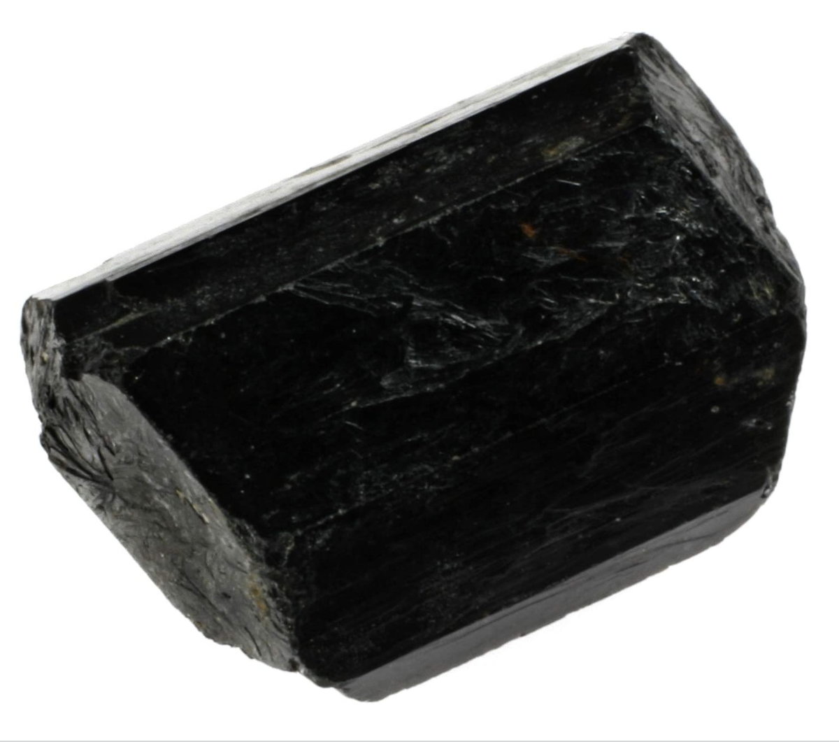 Schwarzer Turmalin