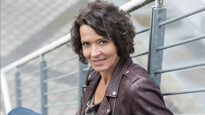 Ulrike Folkerts: Fakten über die beliebte "Tatort"-Darstellerin