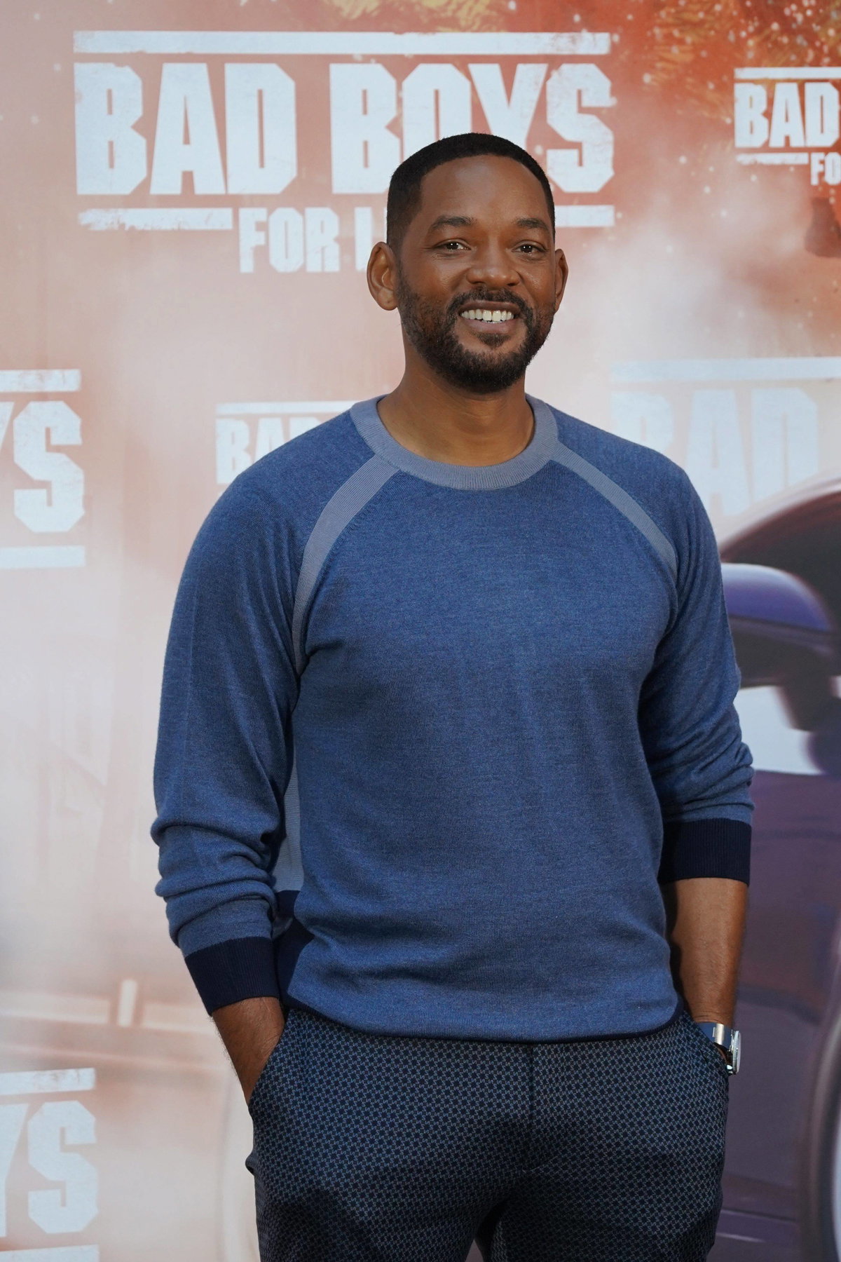Will Smith 2020