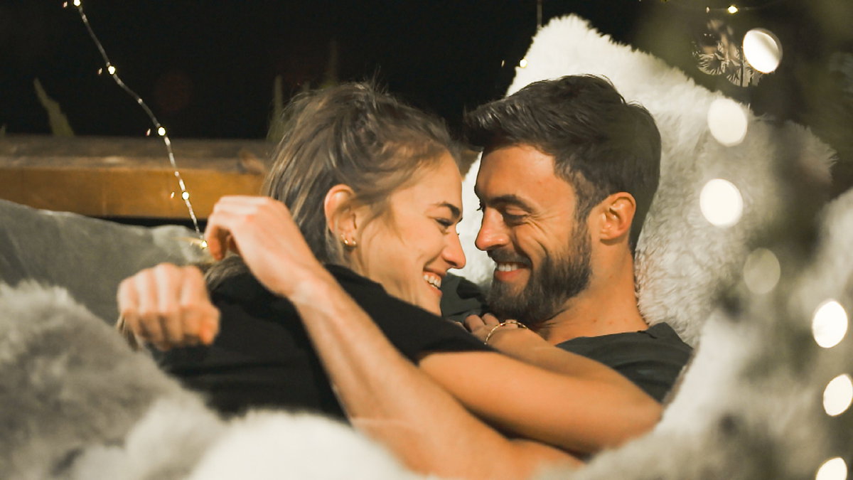Mimi Gwozd beim Bachelor
