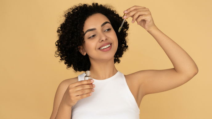 Beauty-Trend: Öl - die Pflege für Gesicht, Körper und Haar