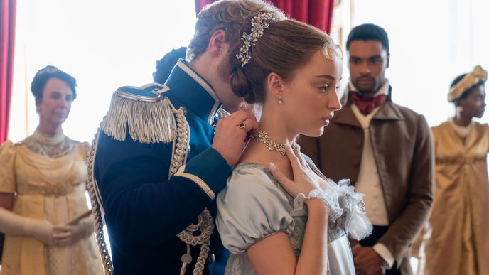 „Bridgerton”-Test: Wie gut kennen Sie die Netflix-Serie?