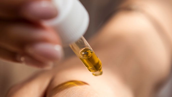 CBD – Anwendung und Darreichungsformen im Überblick