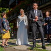 "Der Bergdoktor": Drama bei Martins und Annes Hochzeit