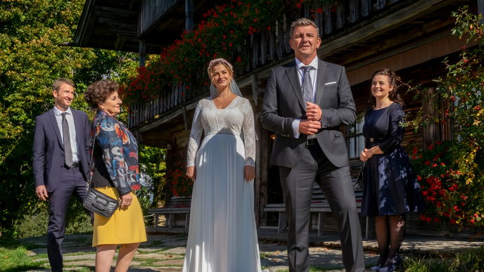 "Der Bergdoktor"-Fans in Aufruhr: "Es reicht langsam!"