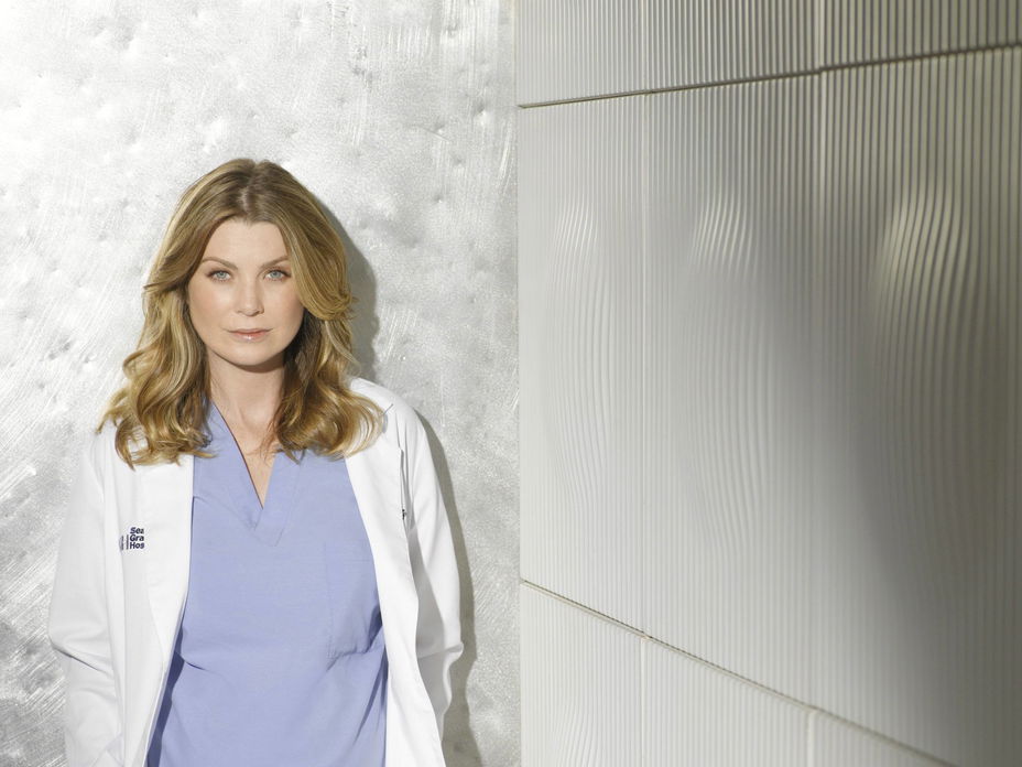 Ellen Pompeo