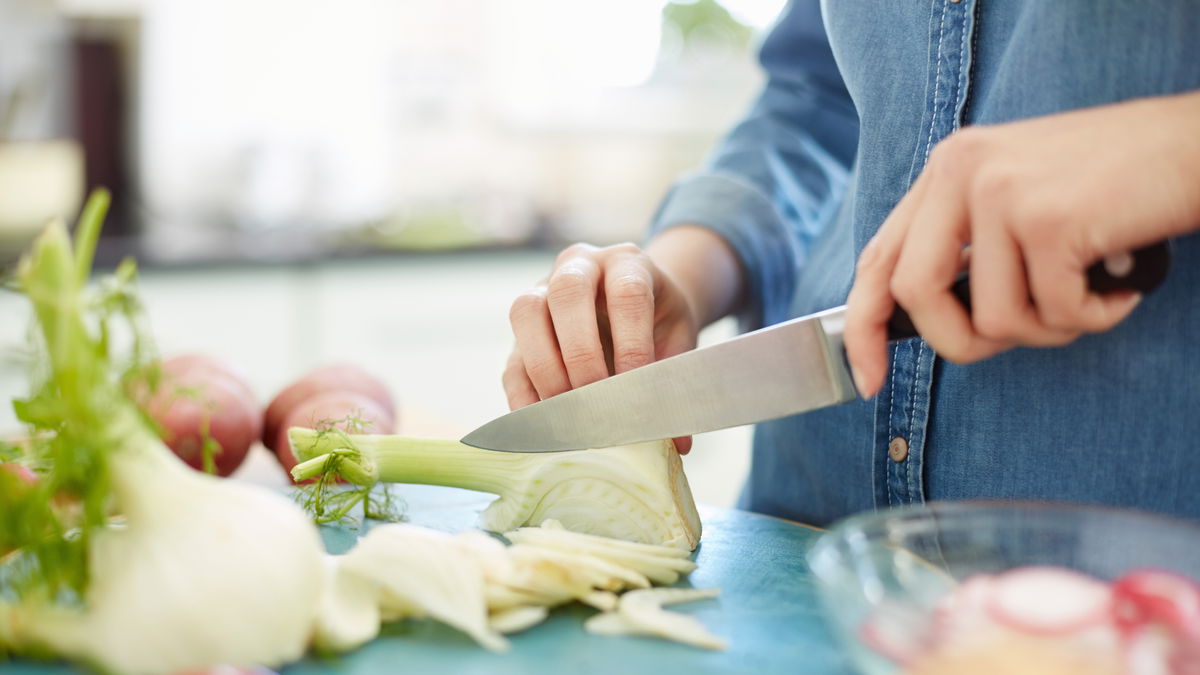 Fenchel zubereiten: Diese 3 Fehler sollten Sie vermeiden