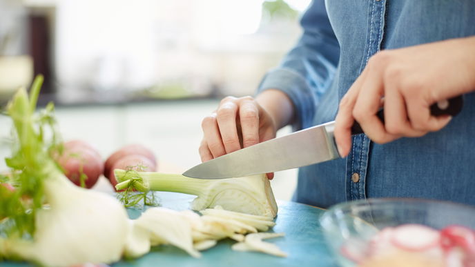 Fenchel zubereiten: Diese 3 Fehler sollten Sie vermeiden