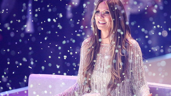 Heidi Klum GNTM: Steht "Germany's Next Topmodel" 2021 schon fest?