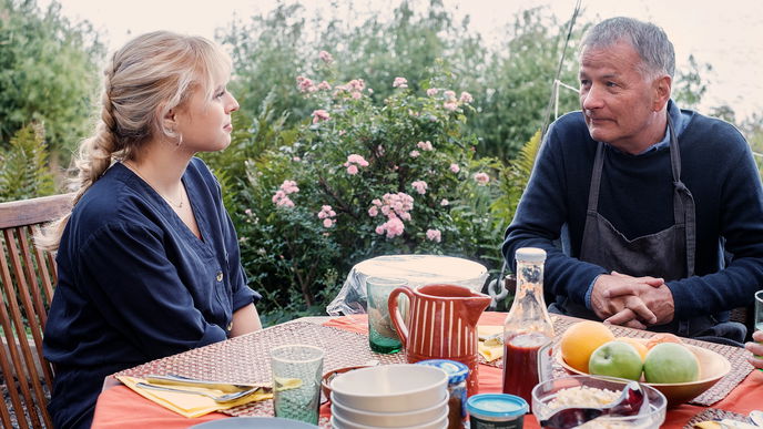 "In aller Freundschaft": Lisas überraschende Beichte
