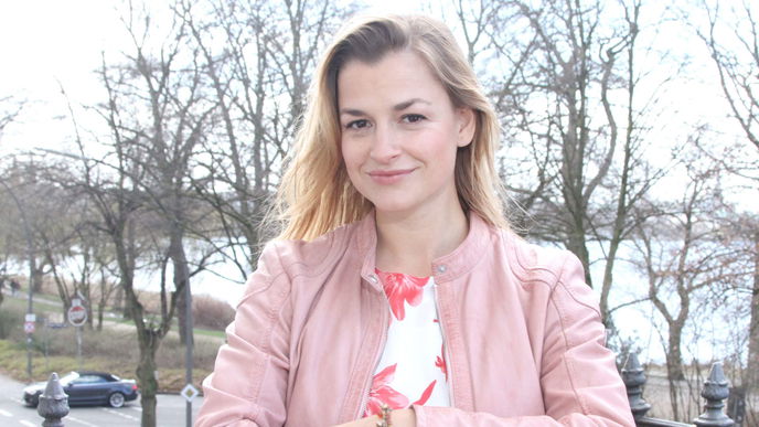"Bergdoktor"-Star Ines Lutz: Das war eine "grausame Zeit"
