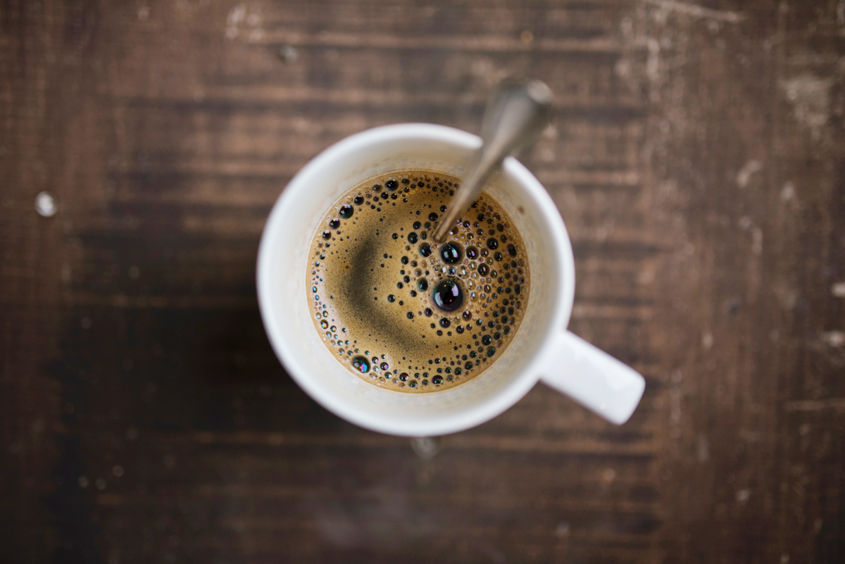 Kaffeetasse