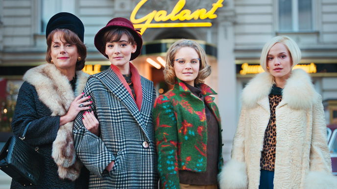 "Ku'damm '63": So aufregend geht es in Staffel 3 weiter!