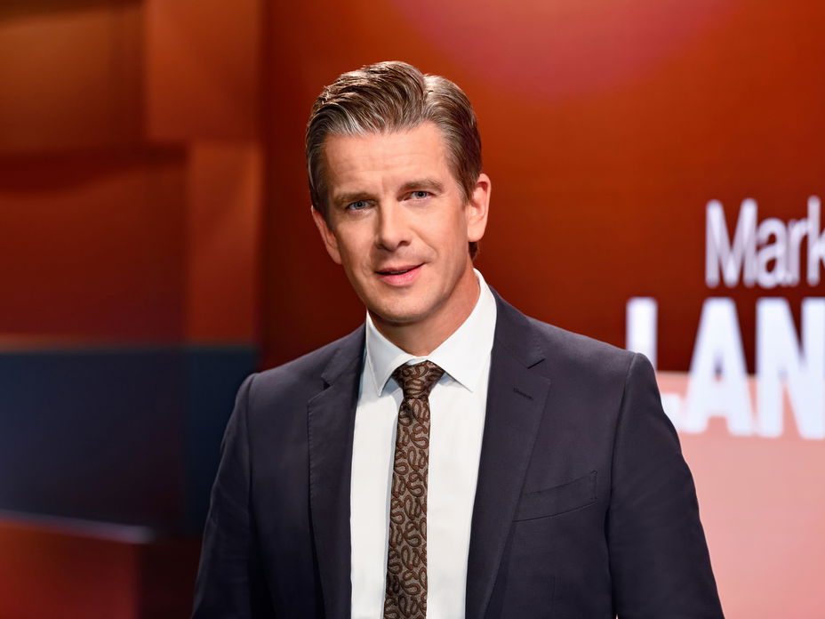 Markus Lanz