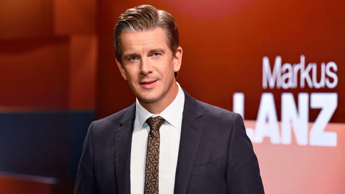 "Markus Lanz": "Das ist Staatsversagen"