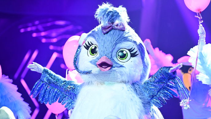 The Masked Singer: Das Küken wurde enttarnt!