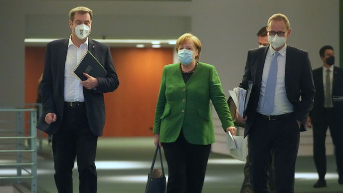 Corona-Lockdown: Keine Urlaubsreisen für den Rest des Jahres?