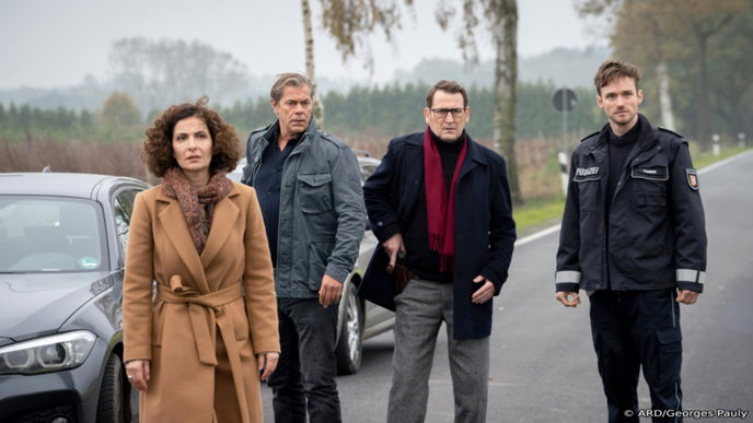 „Morden im Norden”: Staffelfinale heute Abend im Ersten