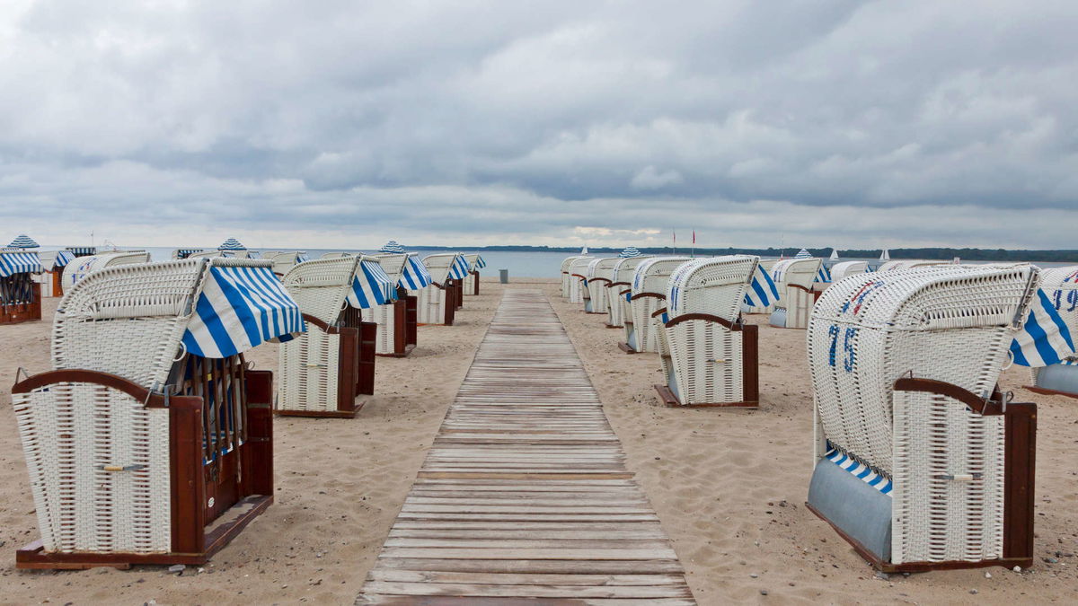 Corona-Pandemie: Harter Lockdown an Ostern – keine Urlaubsreisen im eigenen Land