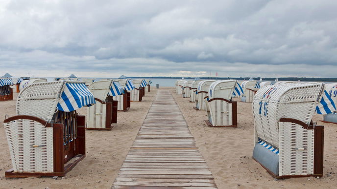 Corona-Pandemie: Harter Lockdown an Ostern – keine Urlaubsreisen im eigenen Land