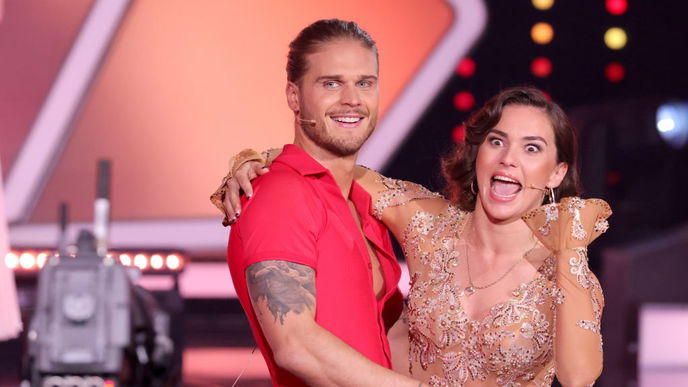 "Let's Dance": Hat Frauenschwarm Rúrik Gíslason eine Freundin?