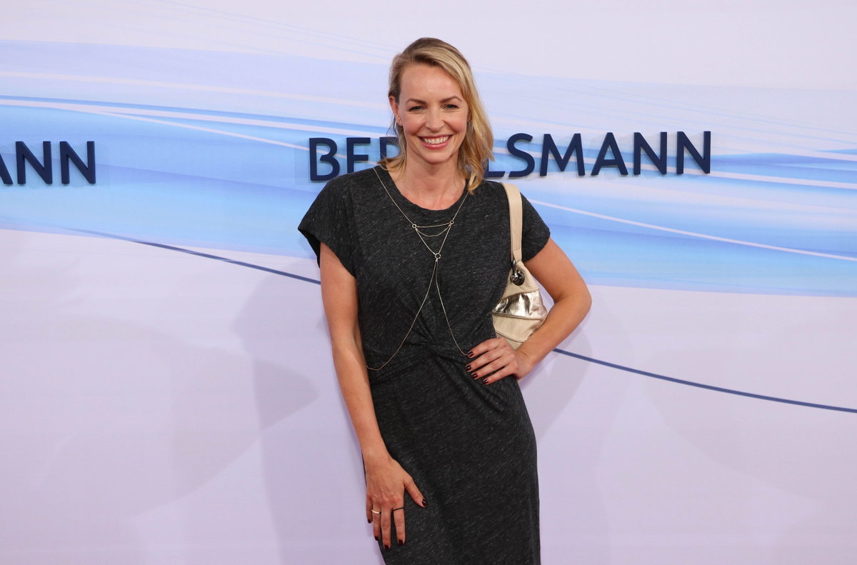 Simone Hanselmann