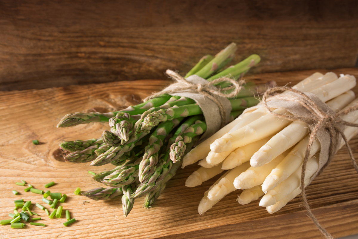 Spargel