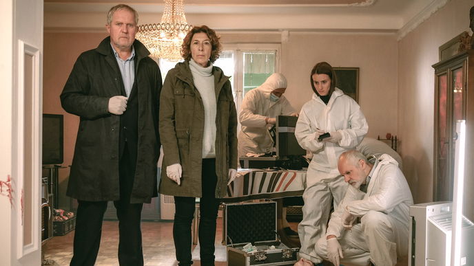 Tatort „Die Amme“ - SO kam der Wien-Tatort beim Publikum an